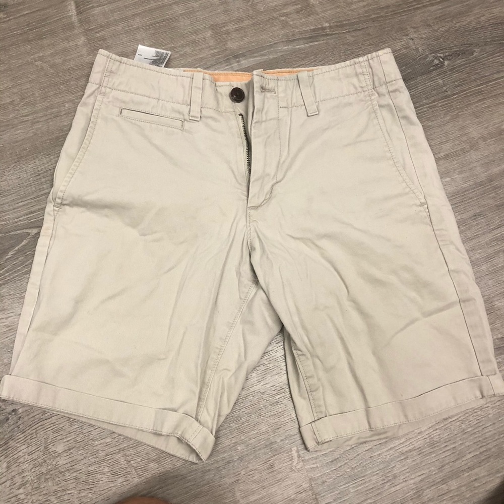 GAP shorts